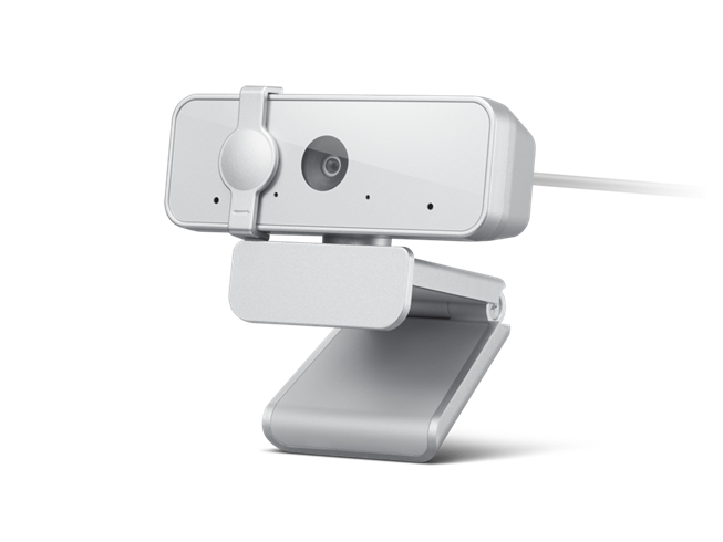 Lenovo 310 FHD Webcam White