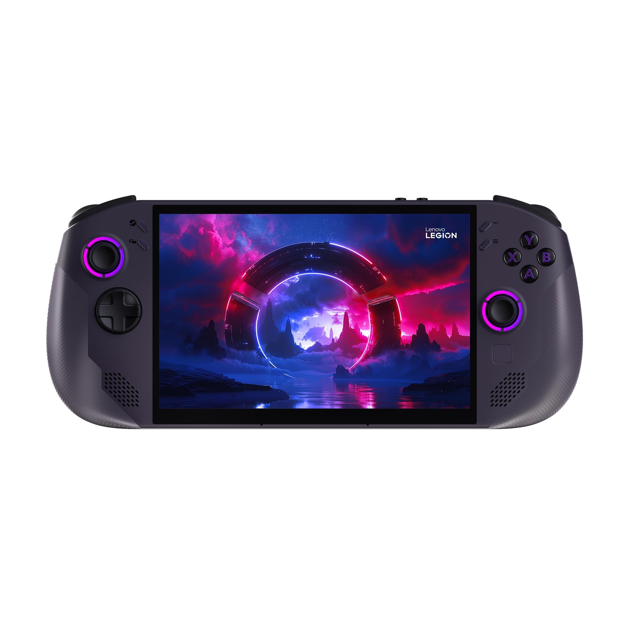 Legión Go S8"/ Ryzen Z1 Extreme/ 16G/ 512/ SteamOS/ noA