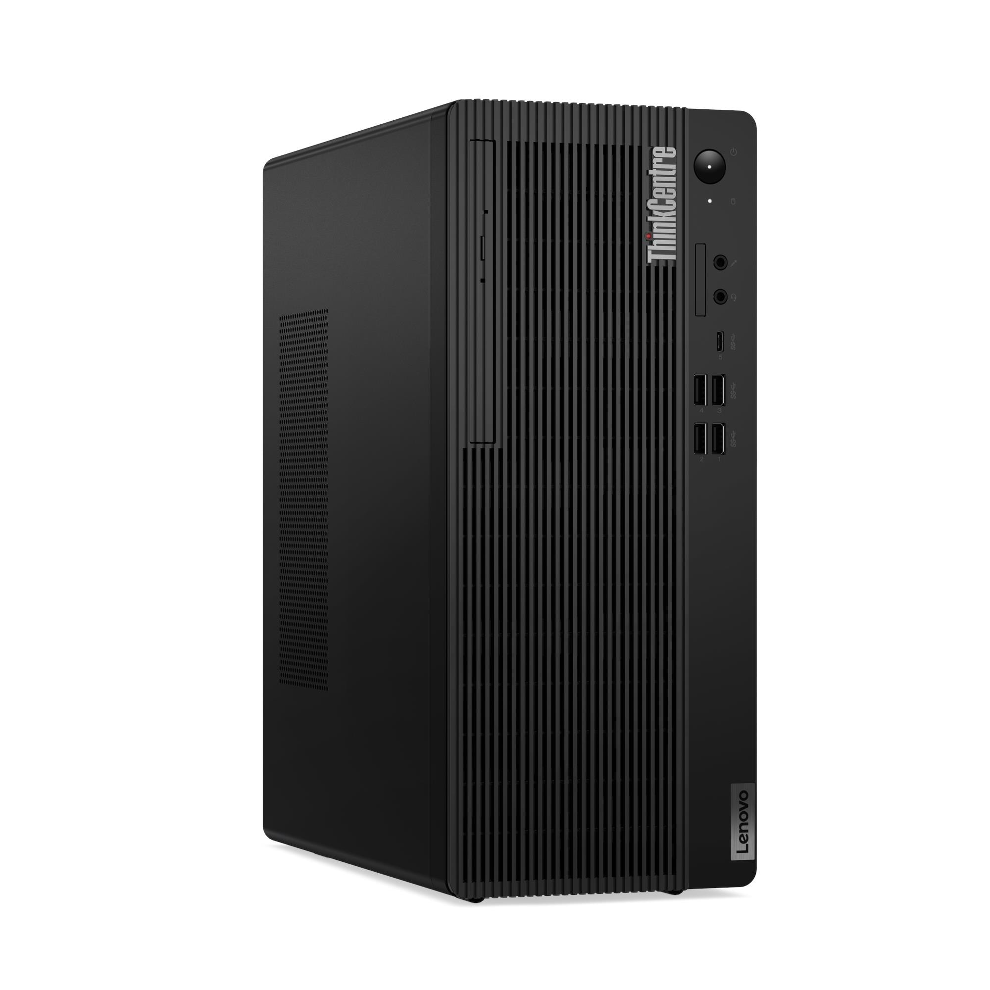 Lenovo ThinkCentre M70t G5 Tower Intel Core i5-14400 16GB 512GB-SSD IntelUHD DVDRW Win11Pro