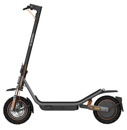 Xiaomi Electric Scooter 6 Pro GL