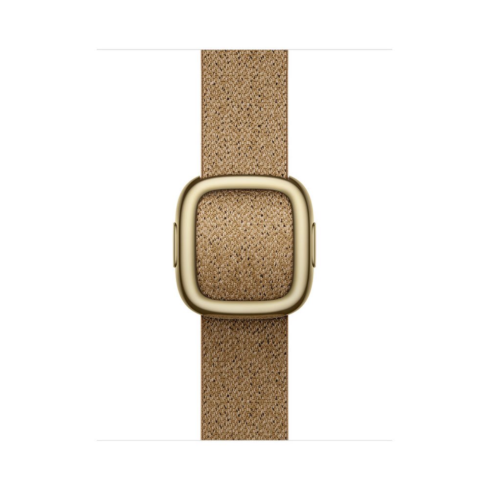 Watch Acc/ 42/ Camel Modern Buckle- S