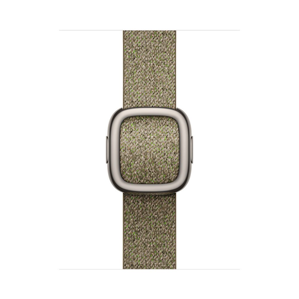 Apple Watch 42mm Sage Modern Buckle - Medium