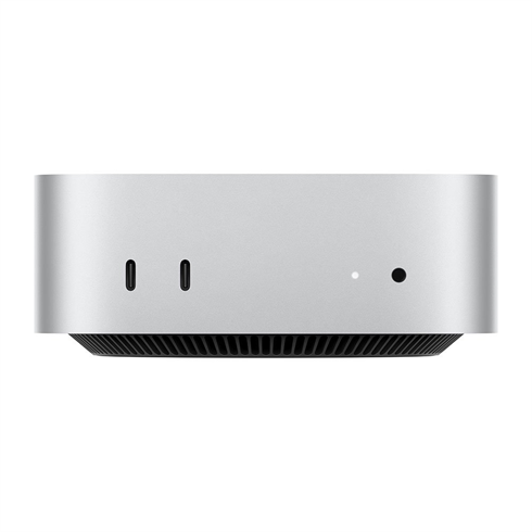Mac mini Apple M6 12-core CPU 12-core GPU 16GB 256GB