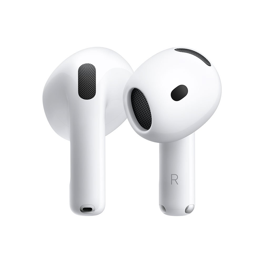 Apple AirPods (5. generácie) with Wireless Charging Case