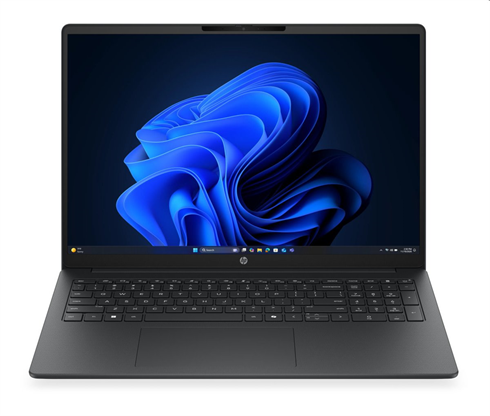 HP 200/ G2i/ 5-220U/ 16"/ WUXGA/ 16GB/ 512GB/ Intel int/ DOS/ Silver/ 1R