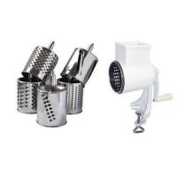 Mlynčeky a krájače