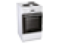 Elektrické sporáky