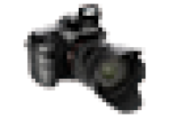 Digitálne zrkadlovky