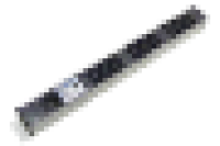 Napájacie lišty do 19" rozvádzačov