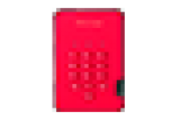 Externé disky šifrované