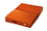 Pevné disky externé 2,5