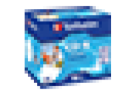 CD média