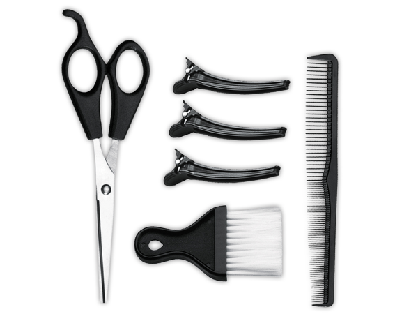 Remington HC450 - Zastrihávač vlasov Stylist Clipper 