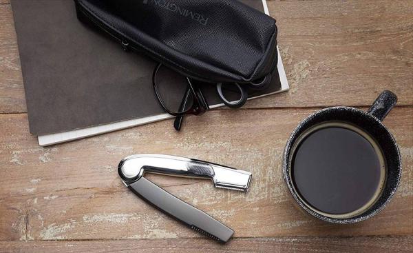 Remington MPT1000 Heritage 