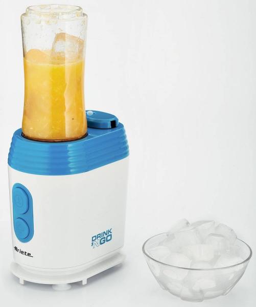 Ariete Drink´n Go Vacuum 572 