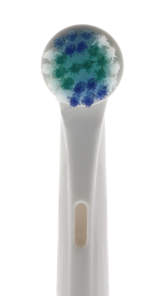ScanPart Náhradné hlavice zubnej kefky ako OralB 