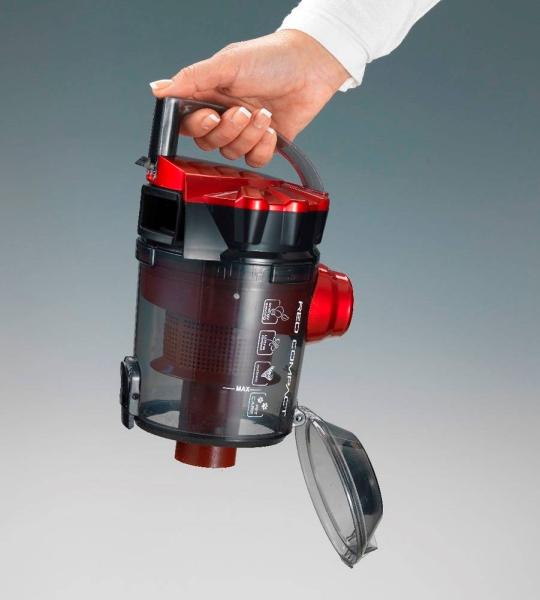 Ariete J-Force 2753 