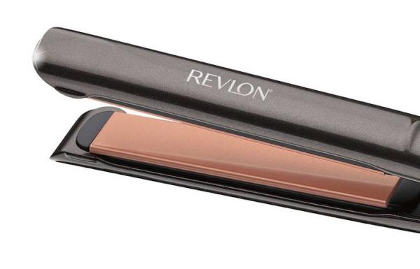 Revlon Salon Straight Copper Smooth Styler RVST2175E 