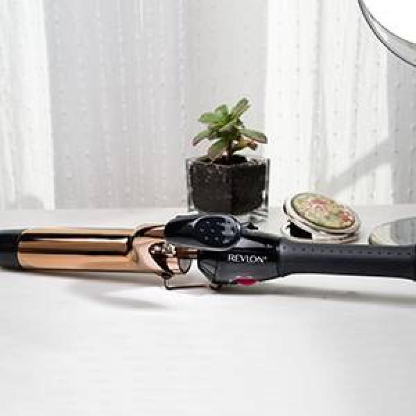Revlon Salon Long Lasting Curls RVIR1159E 
