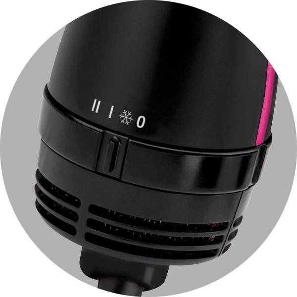 Revlon One-Step Styler RVDR5212E 