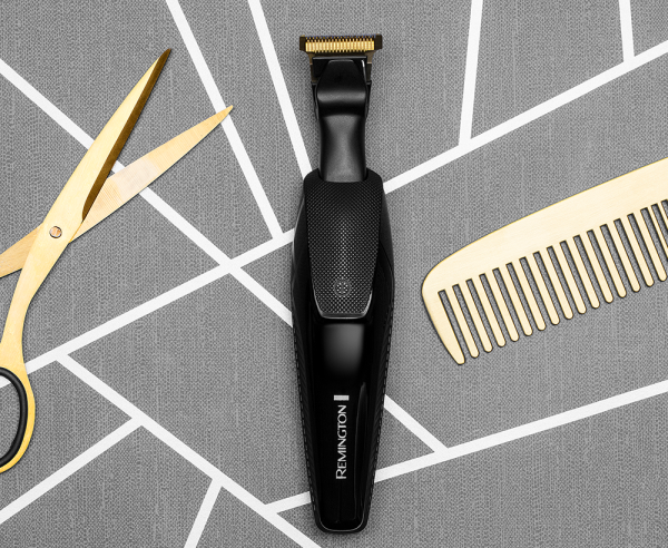 Remington MB7000 Ultimate Presision T-series 