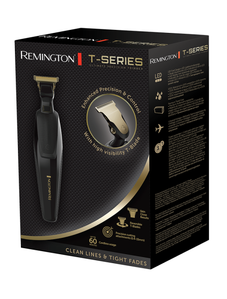 Remington MB7000 Ultimate Presision T-series 