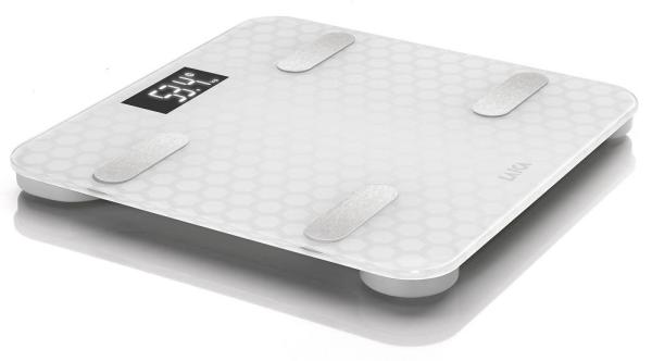 Laica Diagnostická osobná váha PS7011 