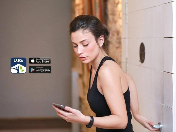 Laica Diagnostická osobná váha PS7011 