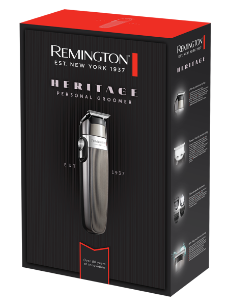 Remington PG9100 Heritage 