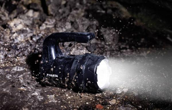 Varta Lantern Indestructible 3W LED BL20 