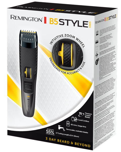 Remington MB5000 Style series B5 