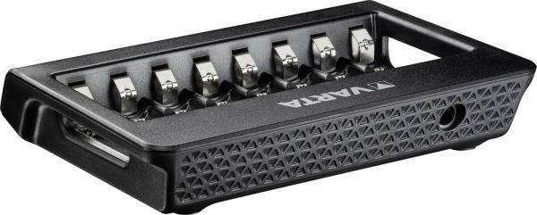 Varta LCD Multi Charger + 