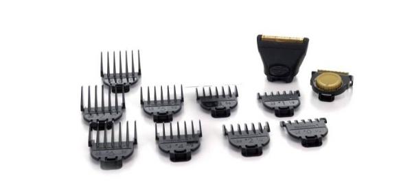 Remington MB7050 T-Series Clipper and Beard Trimmer Kit 