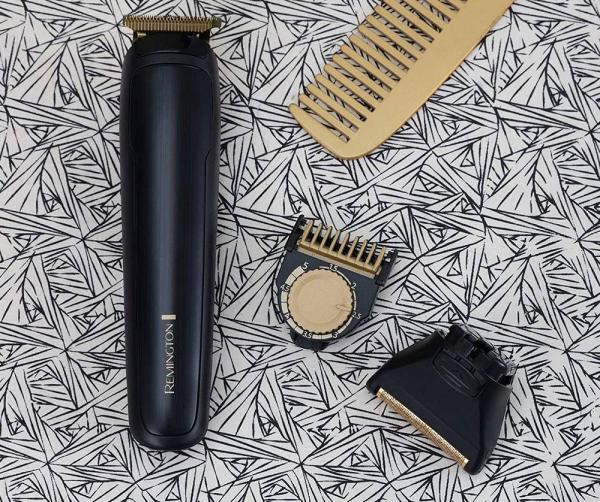 Remington MB7050 T-Series Clipper and Beard Trimmer Kit 