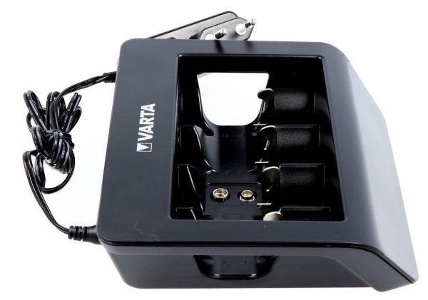 Varta LCD Univerzal Charger 57688-401 