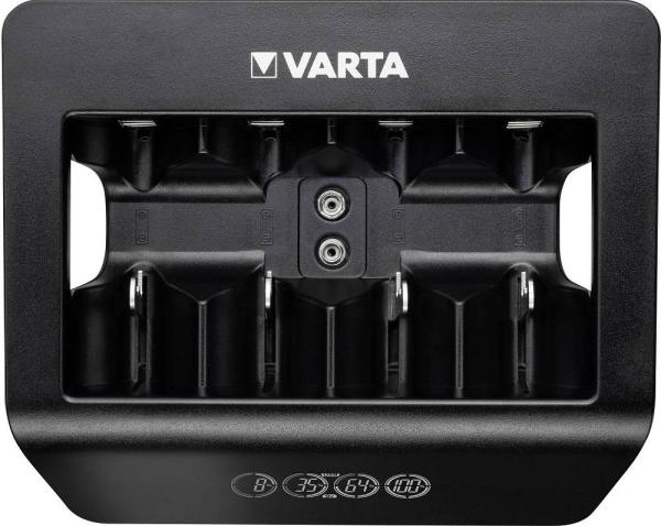 Varta LCD Univerzal Charger 57688-401 
