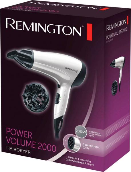 Remington D3015 - Sušič vlasov Power Volume 2000 