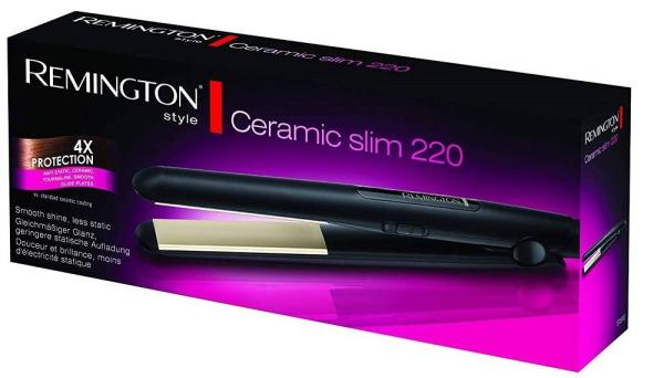 Remington S1510 Ceramic Slim 220 
