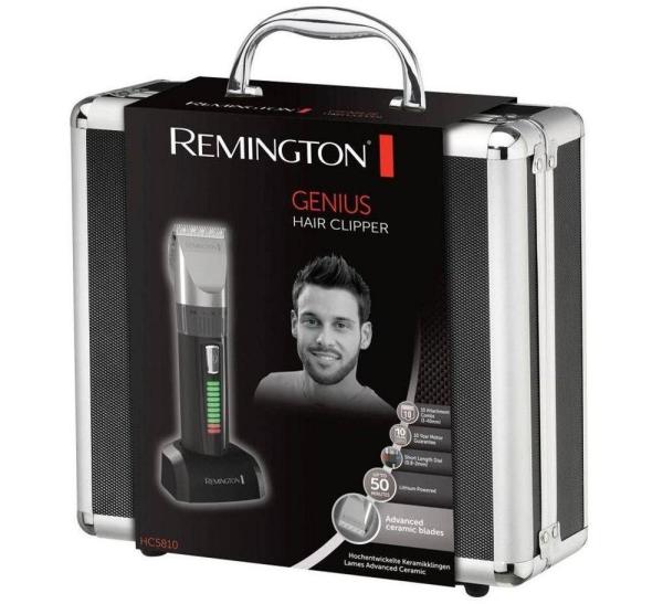Remington Genius HC5810 