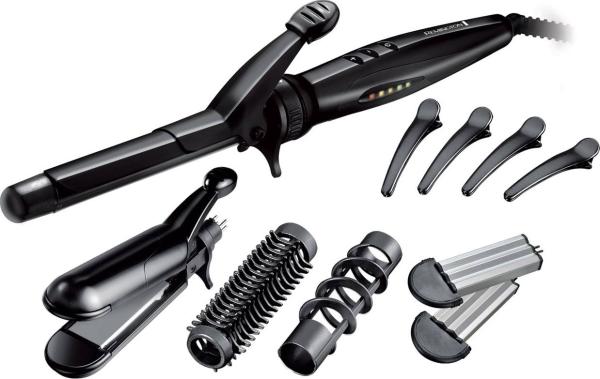 Remington Multistyle S8670