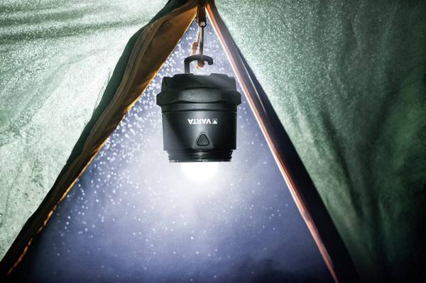 Varta Indestructible COB LED L30 Pro Light 