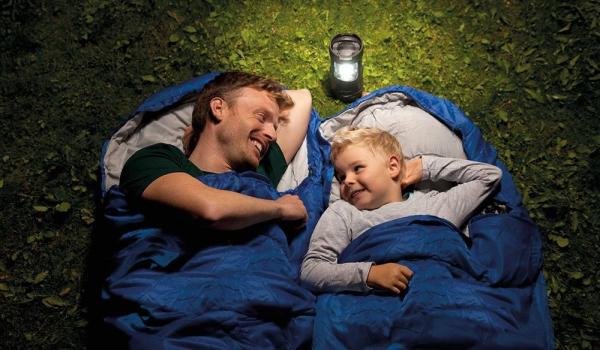 Varta Indestructible COB LED L30 Pro Light 