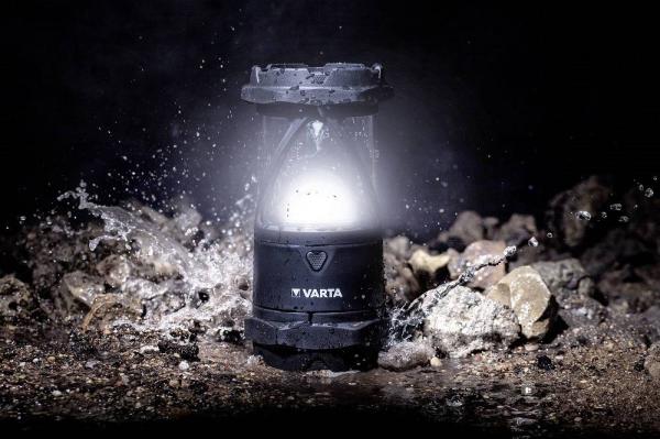Varta Indestructible COB LED L30 Pro Light 