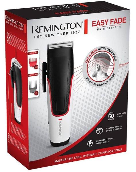 Remington HC500 Easy Fade 