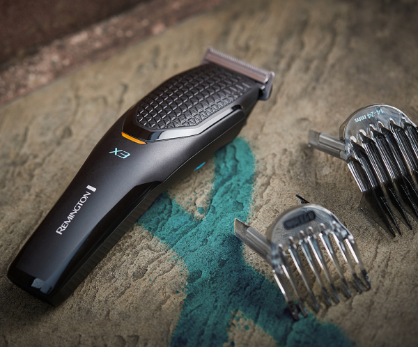 Remington HC3000 X3 Power-X Series 
