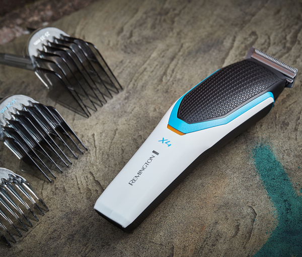 Remington HC4000 X4 Power-X Series 