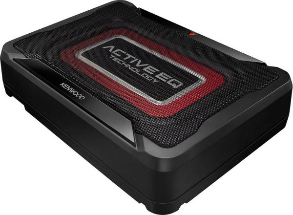 KENWOOD KSC-PSW7EQ