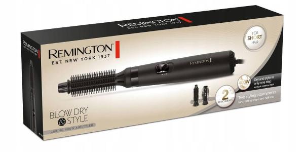 Remington AS7100 Teplovzdušný styler Caring 400 W Blow Dry & Style 