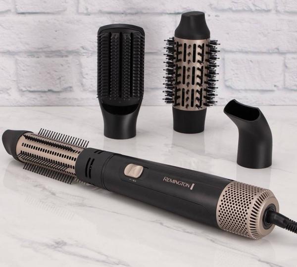 Remington AS7500 Teplovzdušná styler Caring 1000W Blow Dry & Style 