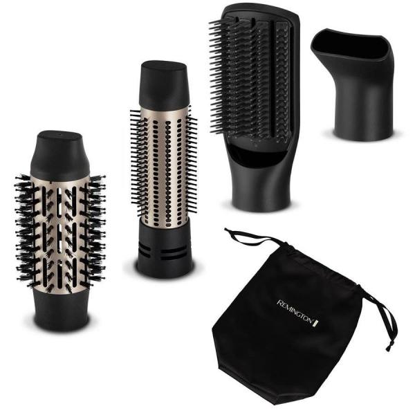 Remington AS7500 Teplovzdušná styler Caring 1000W Blow Dry & Style 